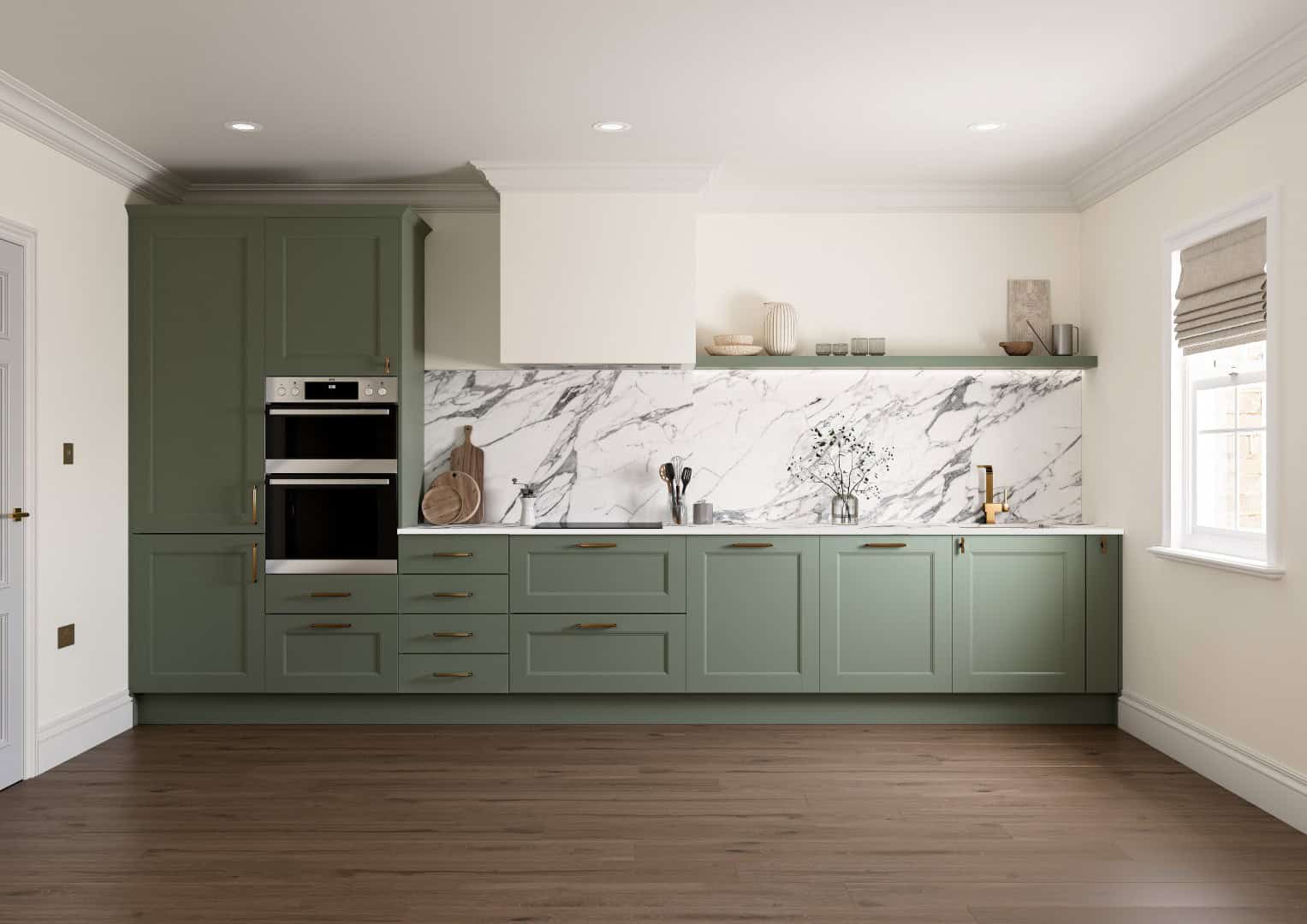 MJ interiors