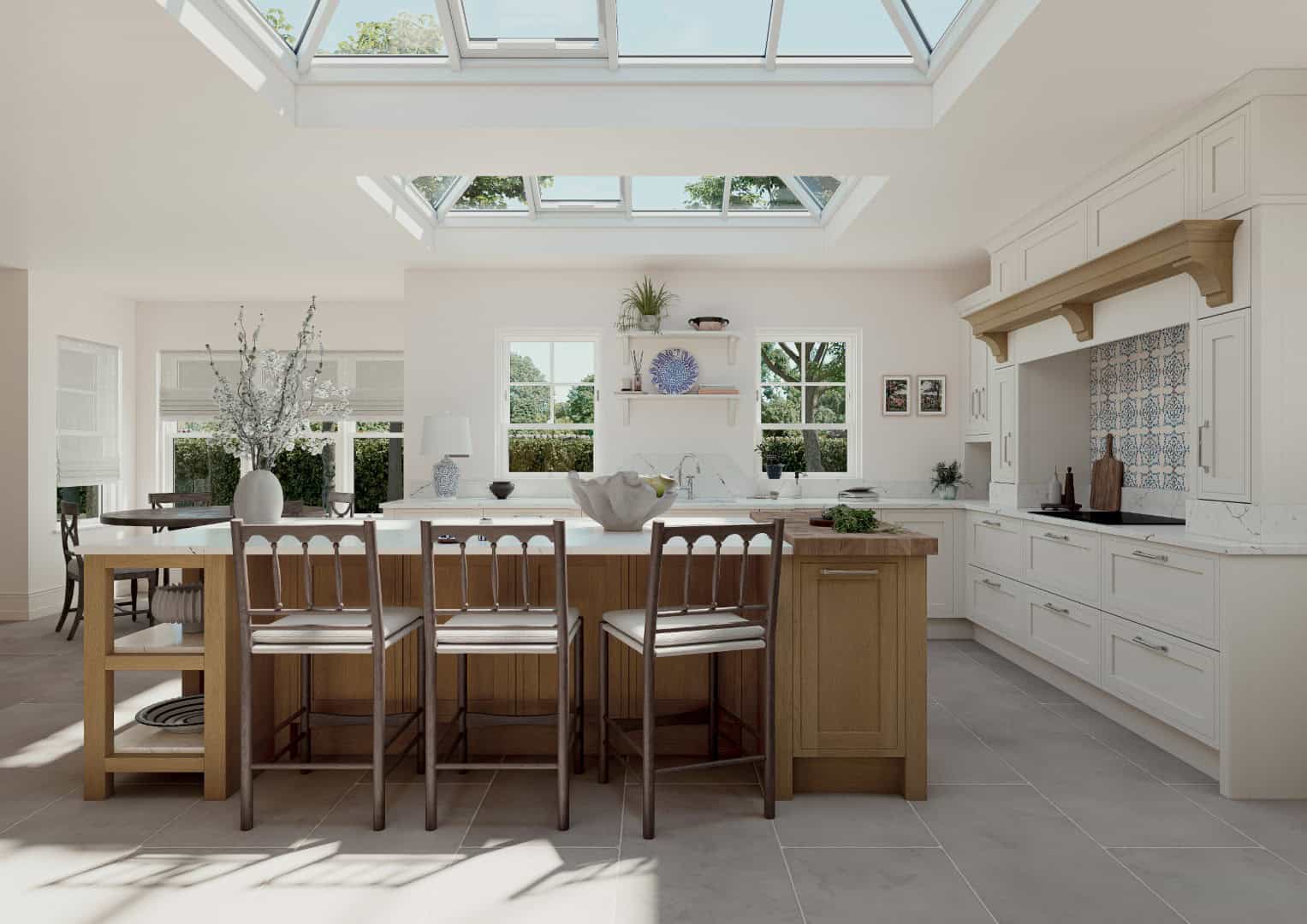 MJ Interiors