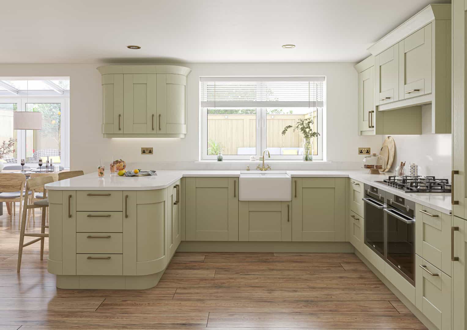 MJ Interiors