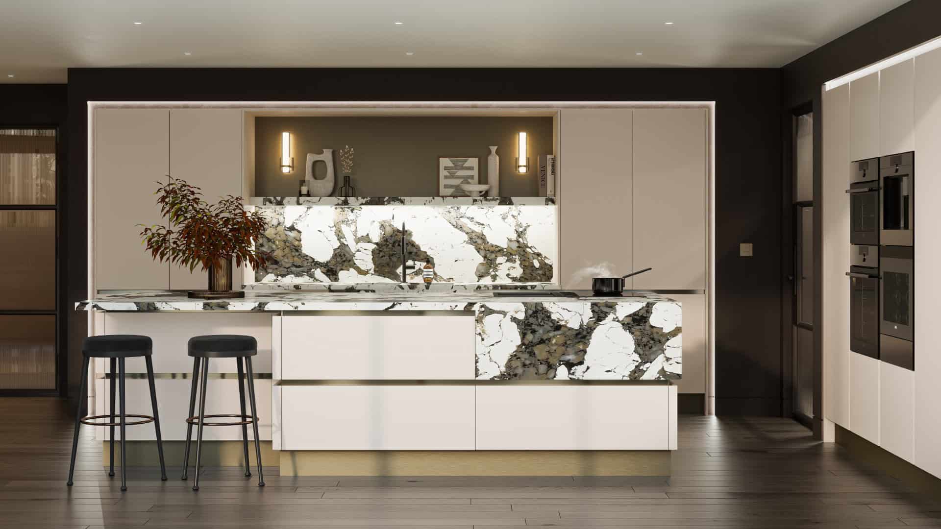 MJ Interiors