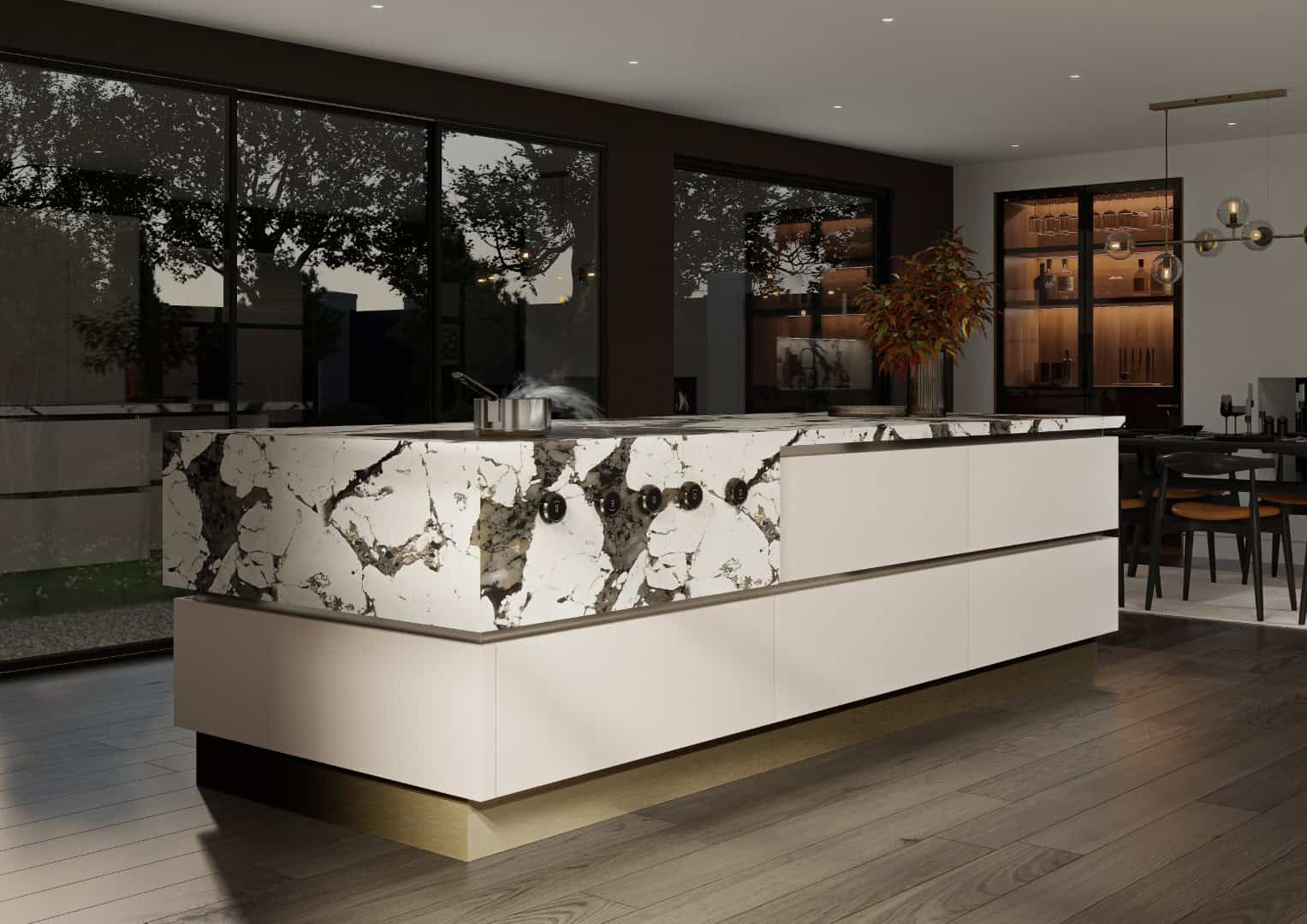 MJ Interiors