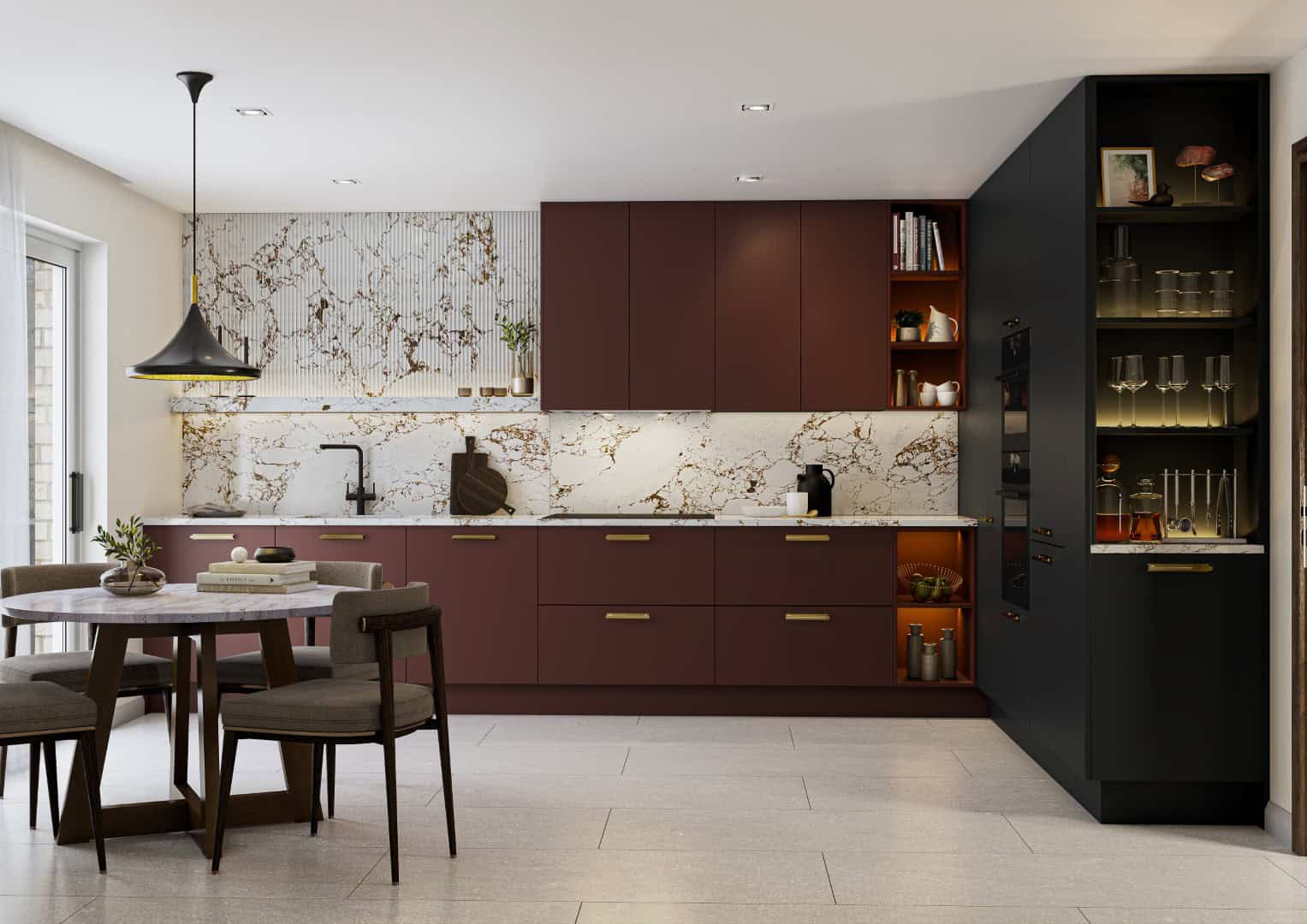 MJ Interiors