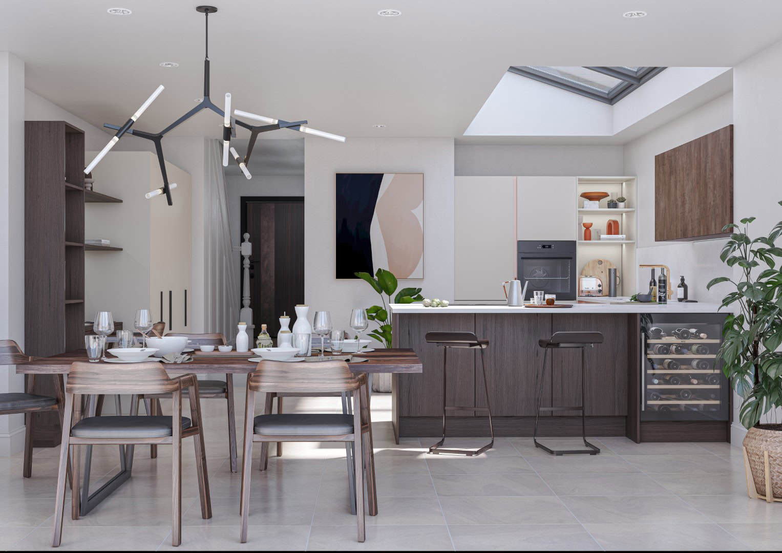 MJ Interiors