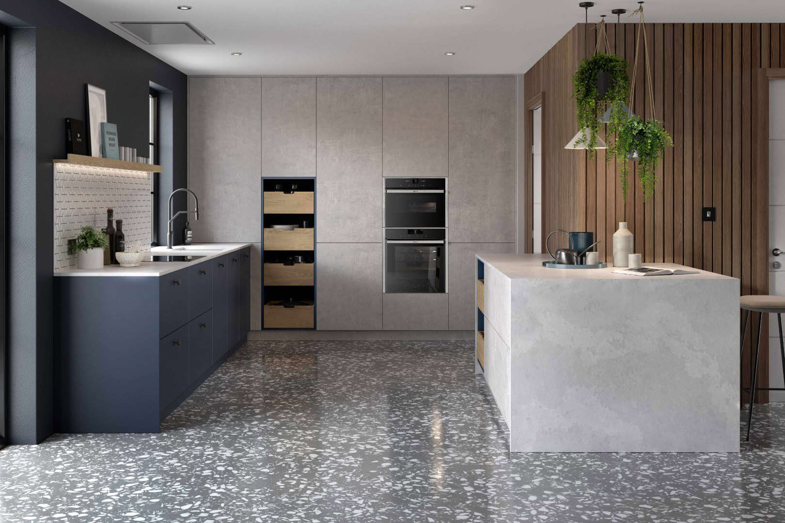 MJ Interiors